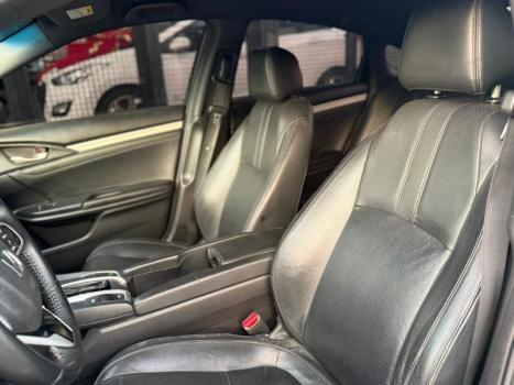 HONDA Civic 2.0 16V 4P EXL FLEX  AUTOM�TICO CVT, Foto 7