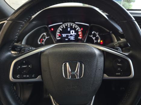 HONDA Civic 2.0 16V 4P EX FLEX  AUTOM�TICO CVT, Foto 11