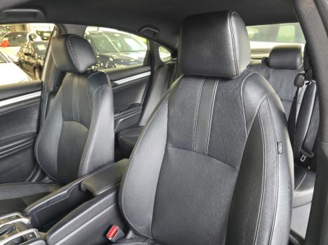 HONDA Civic 2.0 16V 4P EX FLEX  AUTOM�TICO CVT, Foto 14