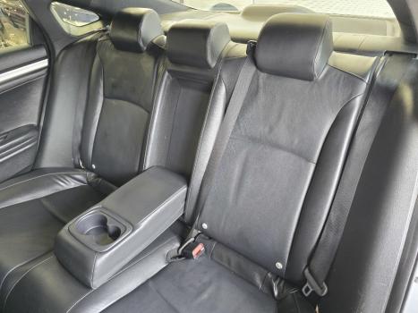 HONDA Civic 2.0 16V 4P EX FLEX  AUTOM�TICO CVT, Foto 15