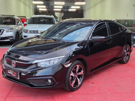 HONDA Civic 2.0 16V 4P SPORT FLEX  AUTOM�TICO CVT, Foto 1