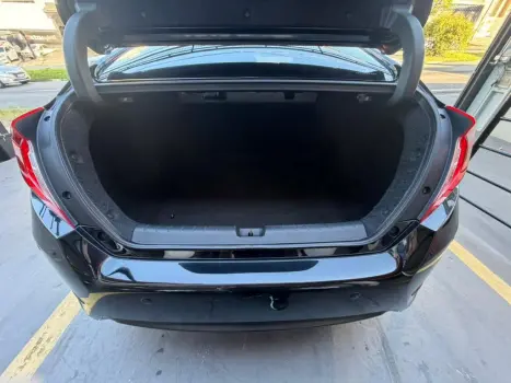 HONDA Civic 2.0 16V 4P EXL FLEX  AUTOM�TICO CVT, Foto 11