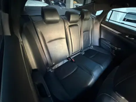 HONDA Civic 2.0 16V 4P EXL FLEX  AUTOM�TICO CVT, Foto 12