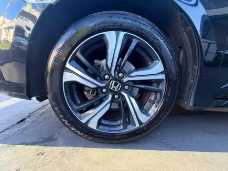 HONDA Civic 2.0 16V 4P EXL FLEX  AUTOM�TICO CVT, Foto 15