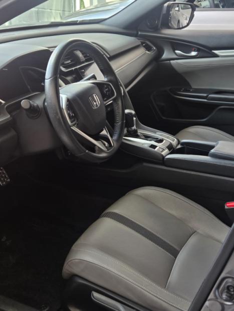 HONDA Civic 2.0 16V 4P EXL FLEX  AUTOM�TICO CVT, Foto 7
