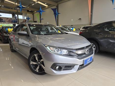 HONDA Civic 2.0 16V 4P EX FLEX  AUTOM�TICO CVT, Foto 1