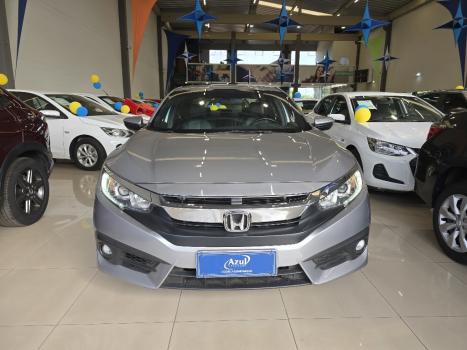 HONDA Civic 2.0 16V 4P EX FLEX  AUTOM�TICO CVT, Foto 2
