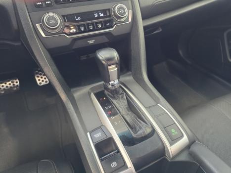 HONDA Civic 2.0 16V 4P EX FLEX  AUTOM�TICO CVT, Foto 9
