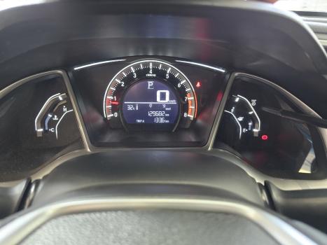 HONDA Civic 2.0 16V 4P EX FLEX  AUTOM�TICO CVT, Foto 12