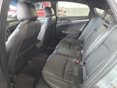 HONDA Civic 2.0 16V 4P EX FLEX  AUTOM�TICO CVT, Foto 14