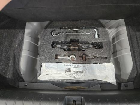 HONDA Civic 2.0 16V 4P EX FLEX  AUTOM�TICO CVT, Foto 16