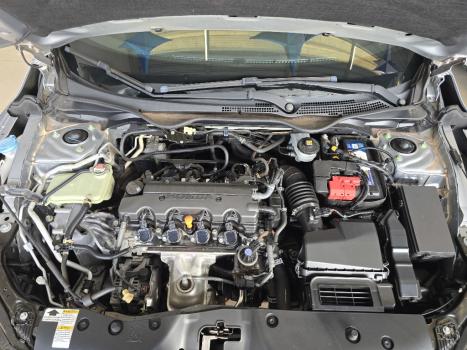 HONDA Civic 2.0 16V 4P EX FLEX  AUTOM�TICO CVT, Foto 17