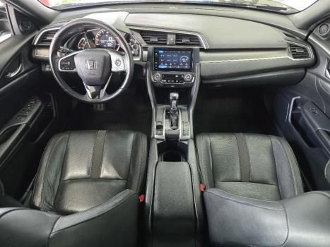 HONDA Civic 2.0 16V 4P EX FLEX  AUTOM�TICO CVT, Foto 7