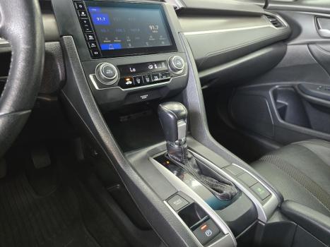 HONDA Civic 2.0 16V 4P EX FLEX  AUTOM�TICO CVT, Foto 9