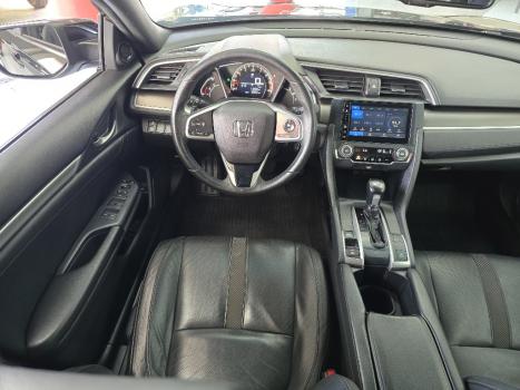 HONDA Civic 2.0 16V 4P EX FLEX  AUTOM�TICO CVT, Foto 10