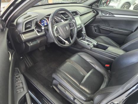 HONDA Civic 2.0 16V 4P EX FLEX  AUTOM�TICO CVT, Foto 13