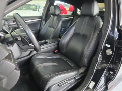 HONDA Civic 2.0 16V 4P EX FLEX  AUTOM�TICO CVT, Foto 14