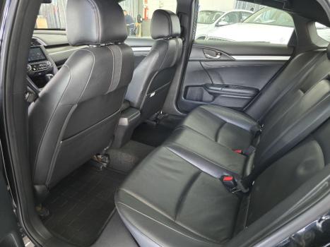 HONDA Civic 2.0 16V 4P EX FLEX  AUTOM�TICO CVT, Foto 15
