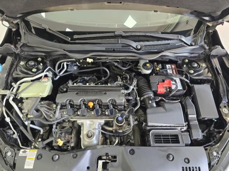 HONDA Civic 2.0 16V 4P EX FLEX  AUTOM�TICO CVT, Foto 18