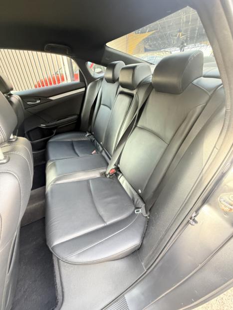 HONDA Civic 2.0 16V 4P EXL FLEX  AUTOM�TICO CVT, Foto 2
