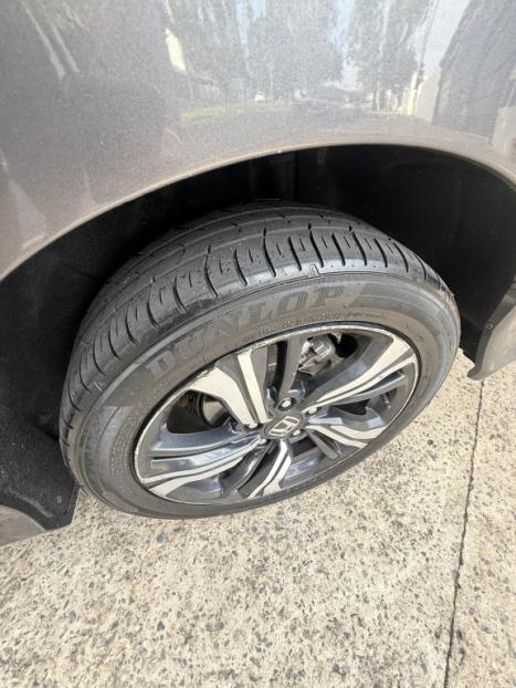 HONDA Civic 2.0 16V 4P EXL FLEX  AUTOM�TICO CVT, Foto 5