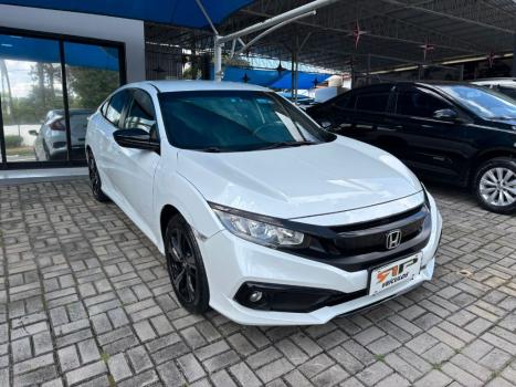 HONDA Civic 2.0 16V 4P SPORT FLEX, Foto 1