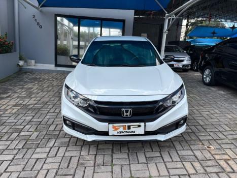 HONDA Civic 2.0 16V 4P SPORT FLEX, Foto 2