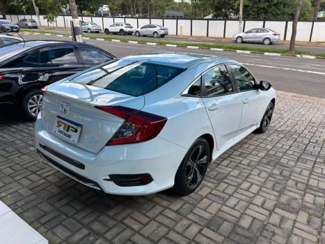 HONDA Civic 2.0 16V 4P SPORT FLEX, Foto 5