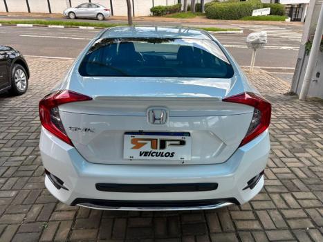 HONDA Civic 2.0 16V 4P SPORT FLEX, Foto 6