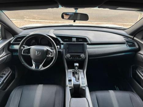 HONDA Civic 2.0 16V 4P SPORT FLEX, Foto 7