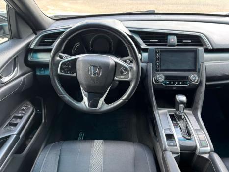 HONDA Civic 2.0 16V 4P SPORT FLEX, Foto 8