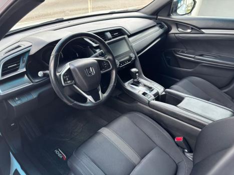 HONDA Civic 2.0 16V 4P SPORT FLEX, Foto 9