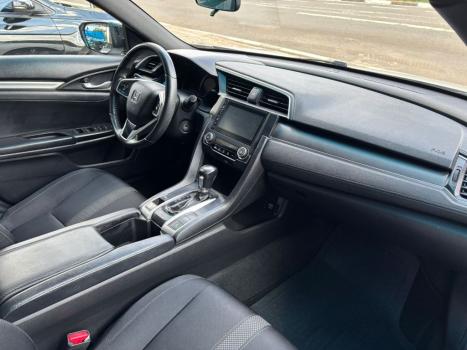 HONDA Civic 2.0 16V 4P SPORT FLEX, Foto 10