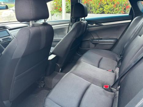 HONDA Civic 2.0 16V 4P SPORT FLEX, Foto 11