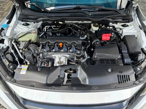 HONDA Civic 2.0 16V 4P SPORT FLEX, Foto 12