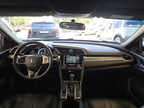 HONDA Civic 2.0 16V 4P EXL FLEX  AUTOM�TICO CVT, Foto 7
