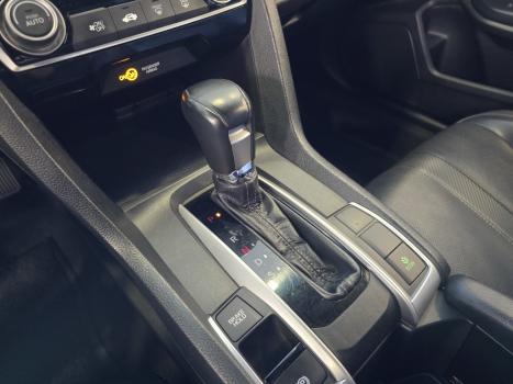 HONDA Civic 2.0 16V 4P EXL FLEX  AUTOM�TICO CVT, Foto 9