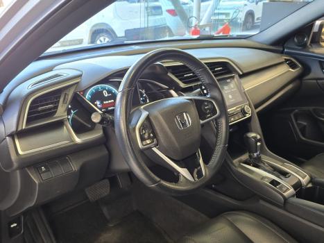 HONDA Civic 2.0 16V 4P EXL FLEX  AUTOM�TICO CVT, Foto 14