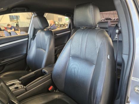 HONDA Civic 2.0 16V 4P EXL FLEX  AUTOM�TICO CVT, Foto 15