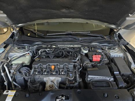 HONDA Civic 2.0 16V 4P EXL FLEX  AUTOM�TICO CVT, Foto 19