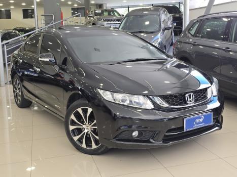 HONDA Civic 2.0 16V 4P FLEX EXR AUTOM�TICO, Foto 1
