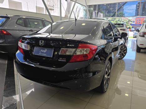 HONDA Civic 2.0 16V 4P FLEX EXR AUTOM�TICO, Foto 6