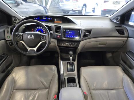 HONDA Civic 2.0 16V 4P FLEX EXR AUTOM�TICO, Foto 7