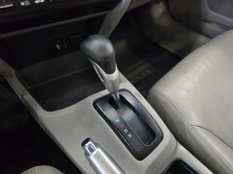 HONDA Civic 2.0 16V 4P FLEX EXR AUTOM�TICO, Foto 9