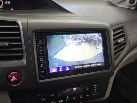 HONDA Civic 2.0 16V 4P FLEX EXR AUTOM�TICO, Foto 13