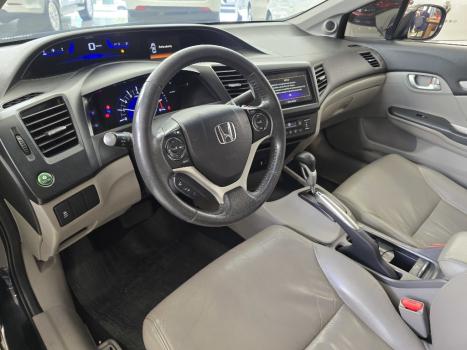 HONDA Civic 2.0 16V 4P FLEX EXR AUTOM�TICO, Foto 14