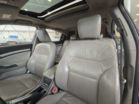 HONDA Civic 2.0 16V 4P FLEX EXR AUTOM�TICO, Foto 15