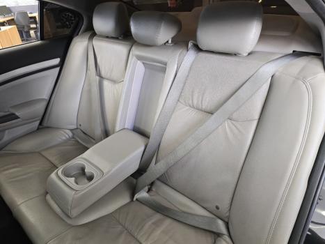 HONDA Civic 2.0 16V 4P FLEX EXR AUTOM�TICO, Foto 16