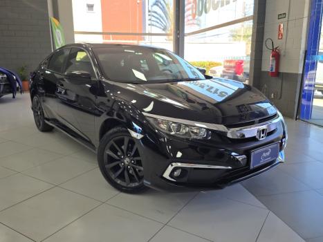 HONDA Civic 2.0 16V 4P EX FLEX  AUTOM�TICO CVT, Foto 1