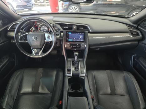 HONDA Civic 2.0 16V 4P EX FLEX  AUTOM�TICO CVT, Foto 7